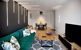 P&O Serviced Apartments Group Komputerowa