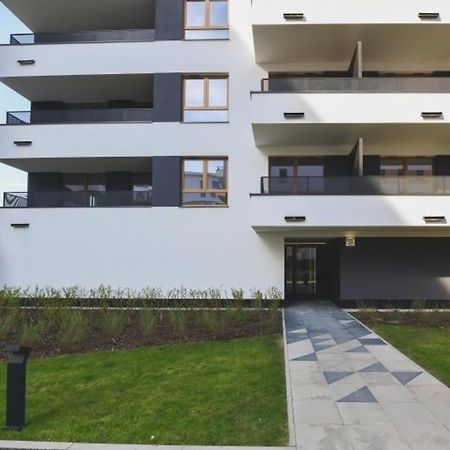 P&O Serviced Apartments Group Komputerowa Варшава Номер фото