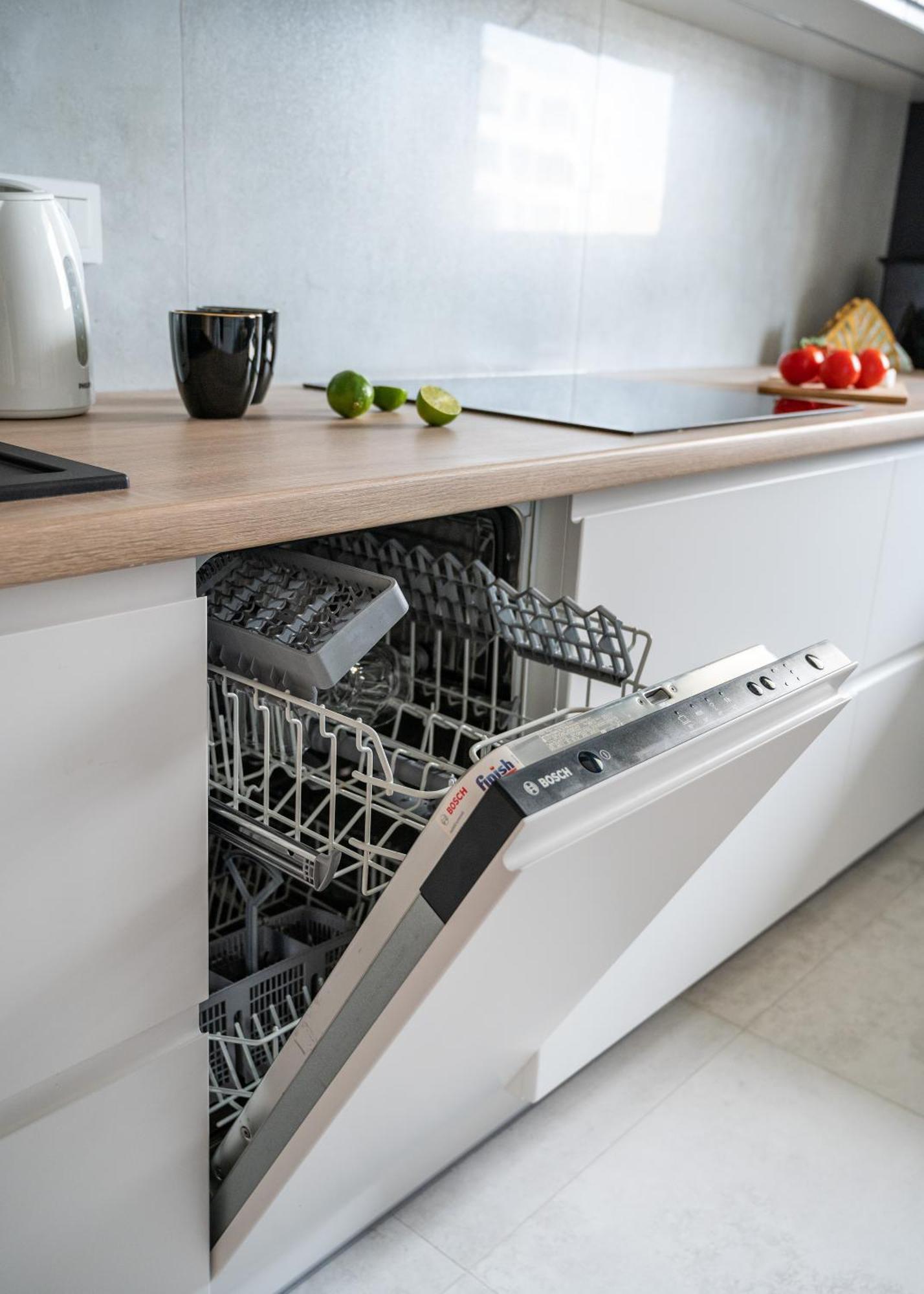 P&O Serviced Apartments Group Komputerowa Варшава Номер фото