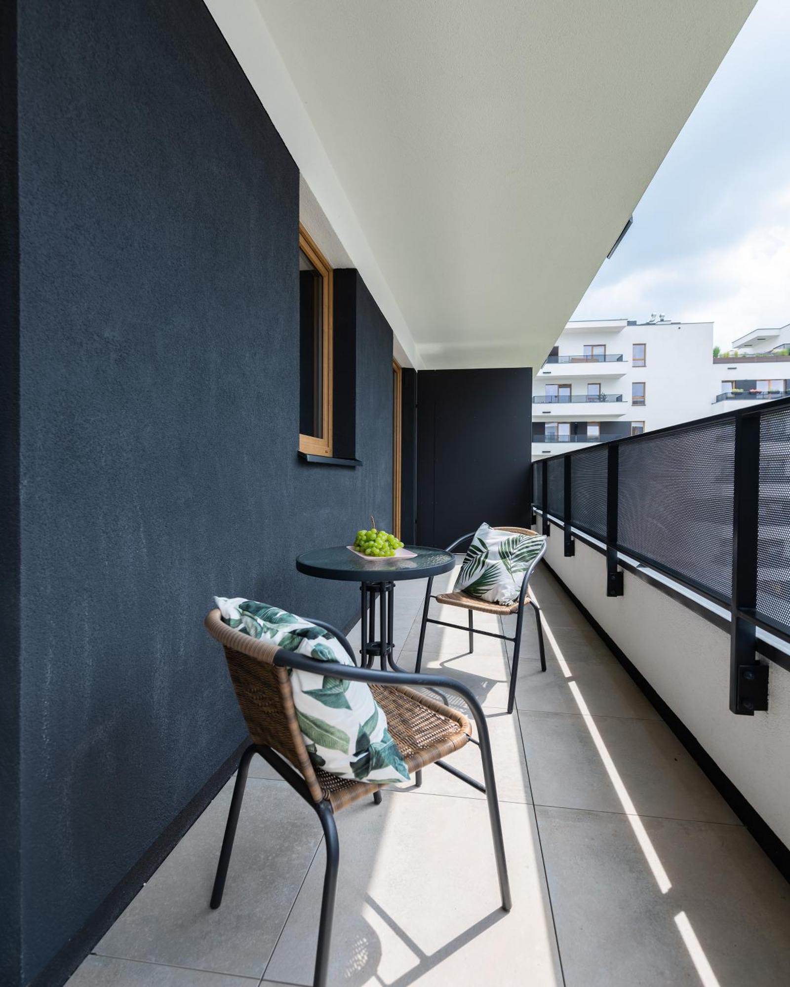 P&O Serviced Apartments Group Komputerowa Варшава Номер фото