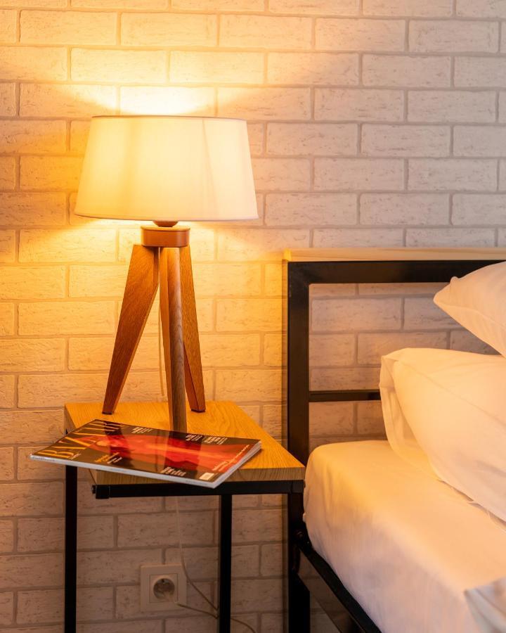 P&O Serviced Apartments Group Komputerowa Варшава Экстерьер фото