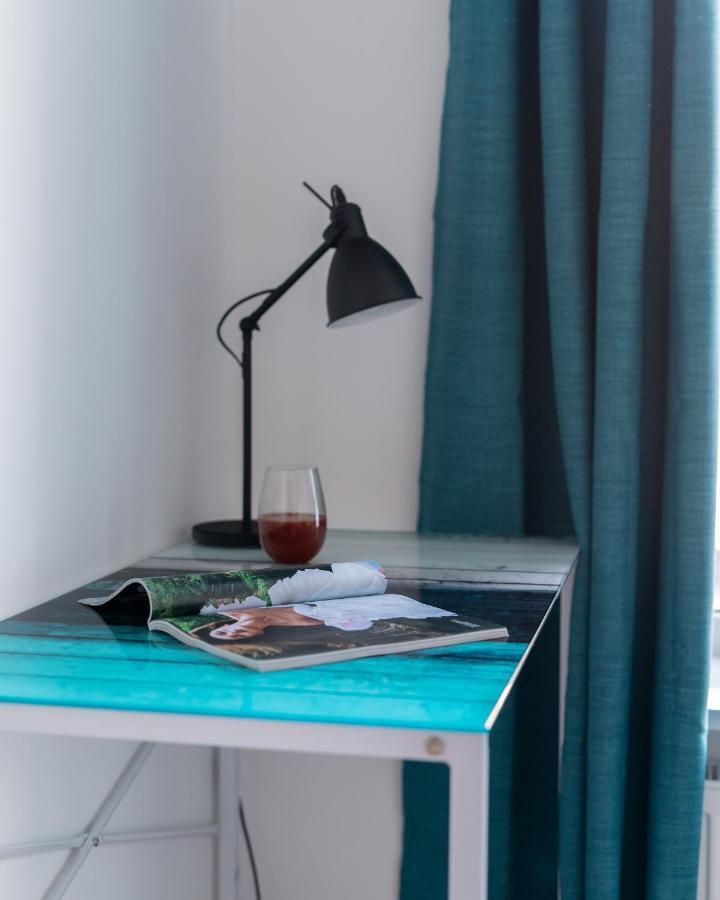 P&O Serviced Apartments Group Komputerowa Варшава Экстерьер фото