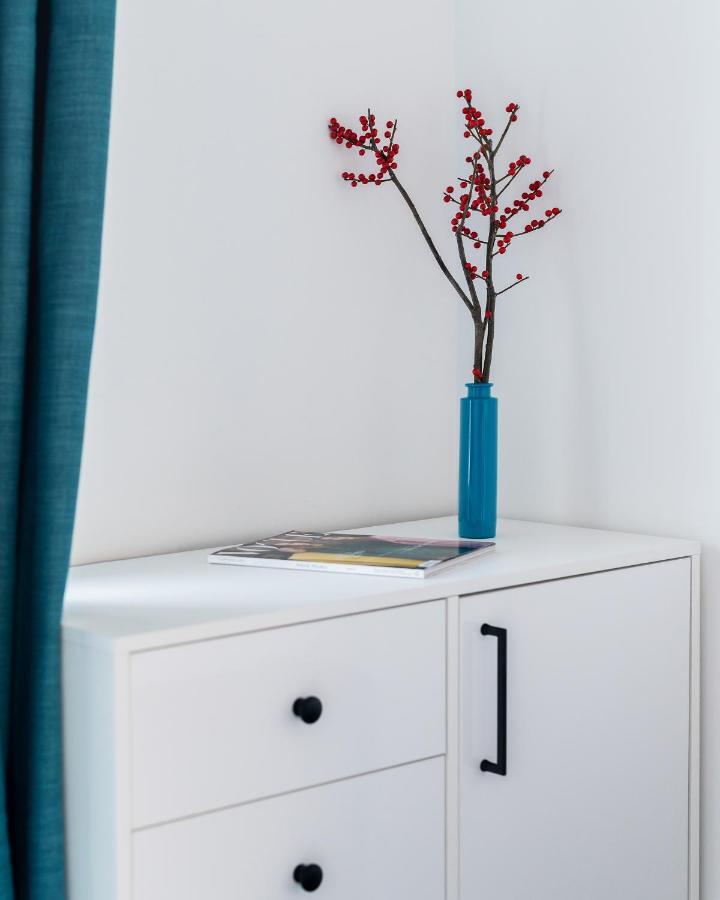 P&O Serviced Apartments Group Komputerowa Варшава Экстерьер фото