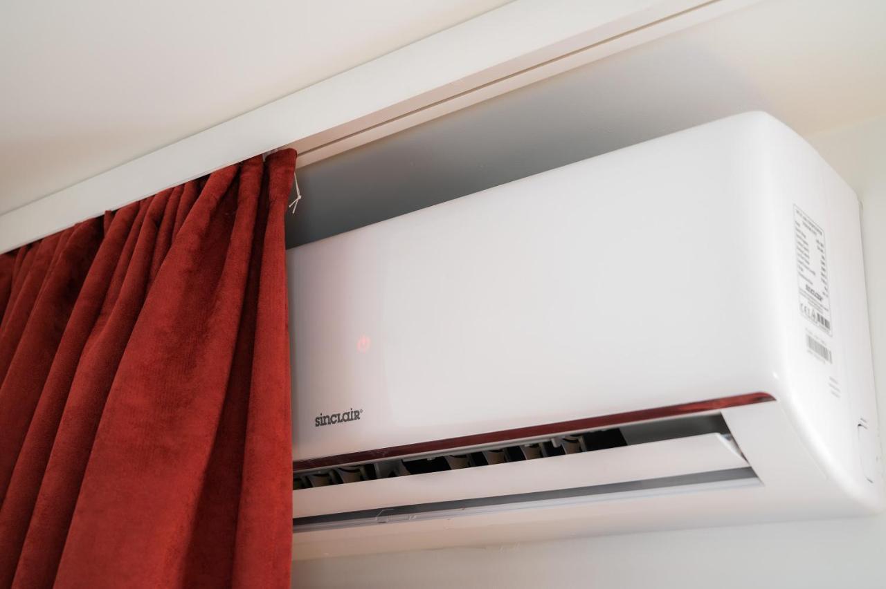 P&O Serviced Apartments Group Komputerowa Варшава Экстерьер фото